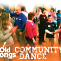 Old Songs Community “Barn” Dance with the Walker Family Band