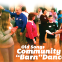 Old Songs Community “Barn” Dance with Fennig’s All-Stars