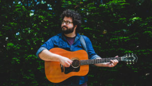 photo of Andrew VanNorstrand