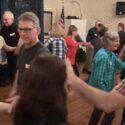 Old Songs Community Spring Dance