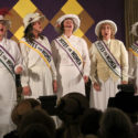 New York Women: Singing for Suffrage