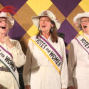 New York Women: Singing for Suffrage
